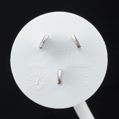 Power Adapter Supply Extension Cable for Apple iMac,Australia Plug (1.8m) (Applicable from 2012 to 2020)