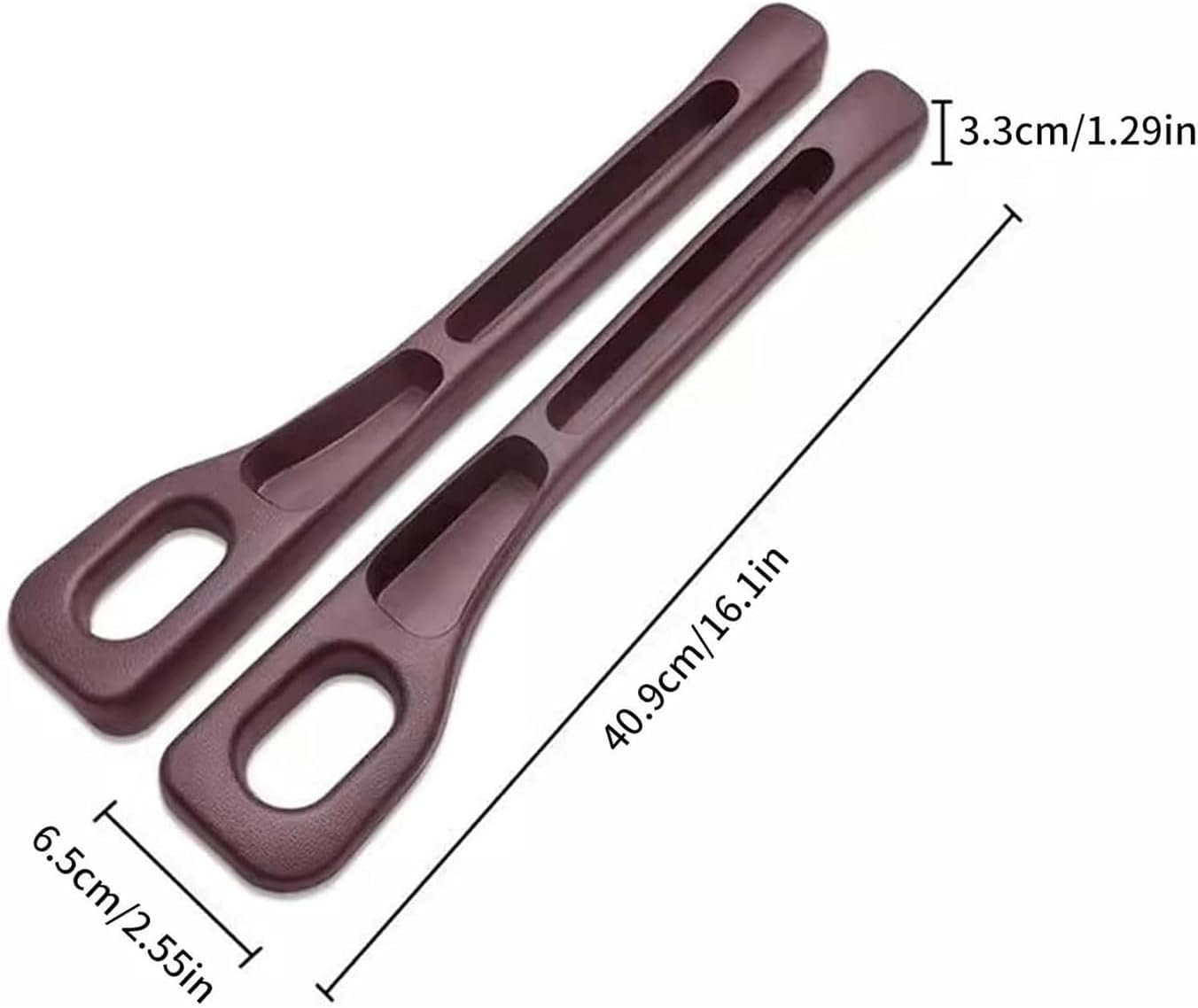Car Seat Gap Filler of 2, Soft Foam Multifunctional Seat Side Gap Filler with Phone Holder Organizer Fill The Gap Between Seat and Console Stop Things from Dropping Drop Blocker (Black)
