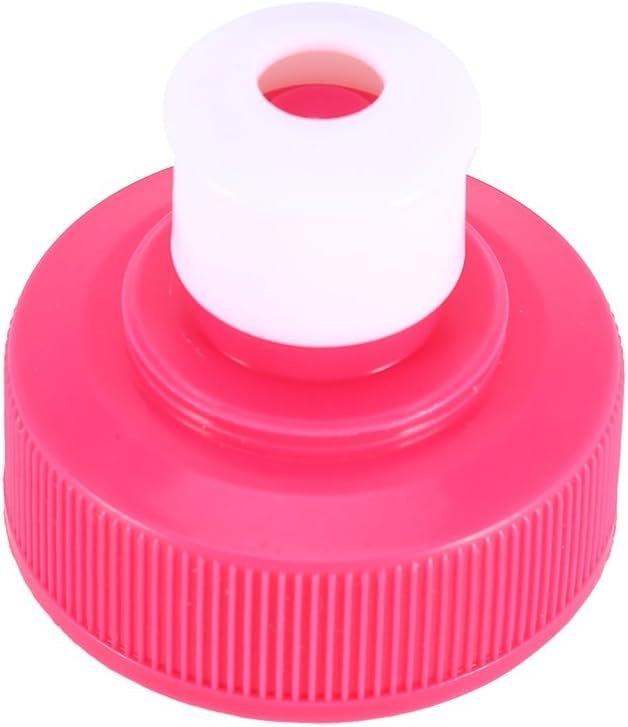 Sports Water Jug, 2L Big Large No BPA Drink Water Bottle Cap Kettle Drinkware for Outdoor Fishing, Sport, Training Party