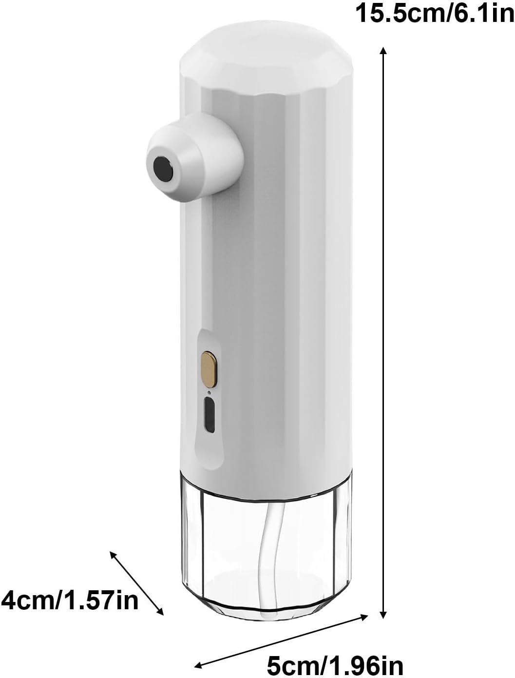 Face Steamer, Portable Facial Steamer, Small Face Humidifier, Face Mister, Facial Vaporizador, Handheld Humidifier, Home Facial Steam Machine, Facial Mist Sprayer, Skincare Humidifier