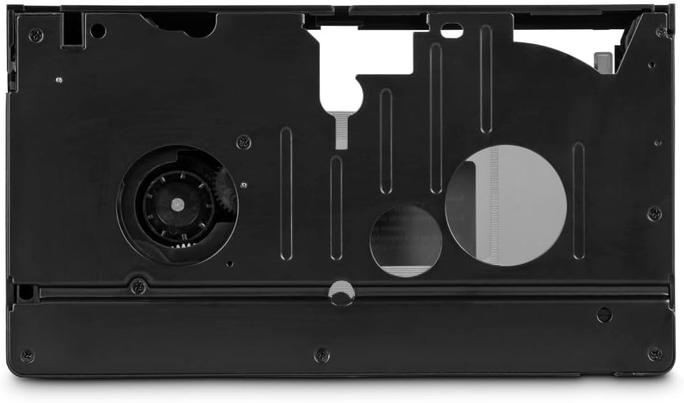 HAMA VHS-C to VHS Automatic Cassette Adapter