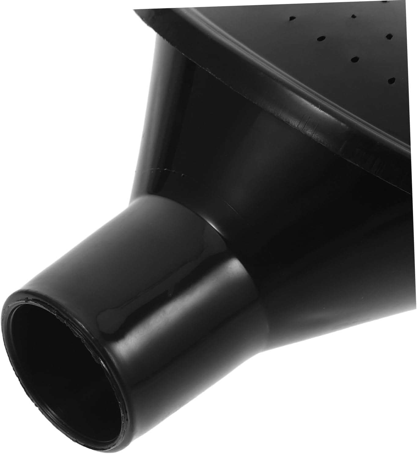 Milisten 2 Pcs Watering Can Sprinkler Head Replacement Nozzle Easy Install Spray Spout for Plants Compatible with