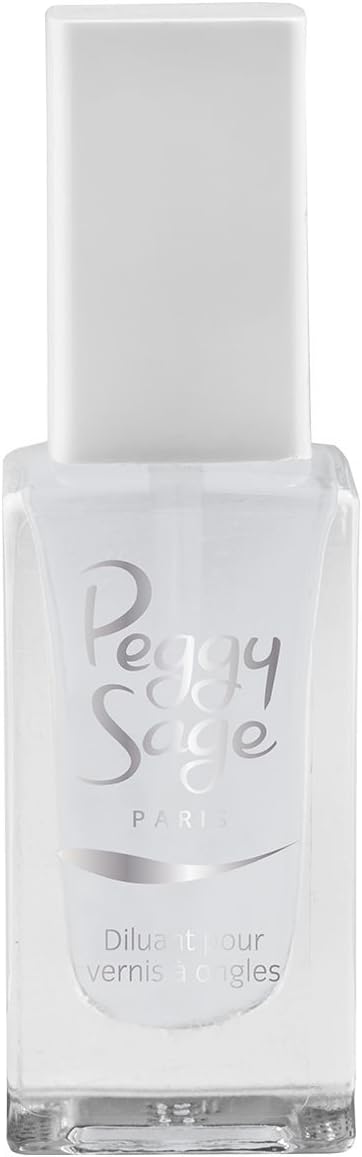 Nail Polish Thinner 12ml