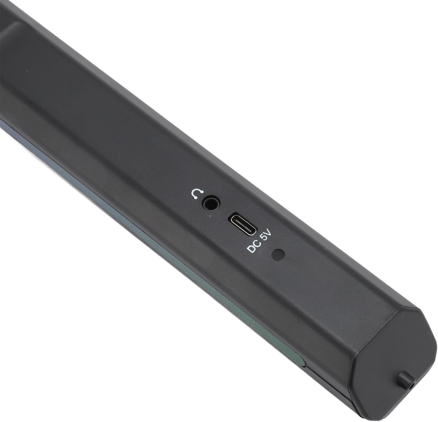 Annadue Mini Set per Strumenti a Fiato Elettronici, Sassofono Elettronico MIDI, Supporta 13 Toni, con 12 Tipi di Accompagnamento, 15 Livelli di Volume Regolabile, 800 mAh.