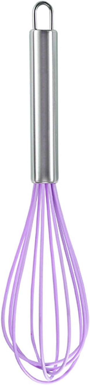 Stainless Steel Handle Beater Tool Supplies Food Prep Tools and Professional Use