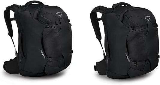Osprey Womens Fairview 55Travel Backpack