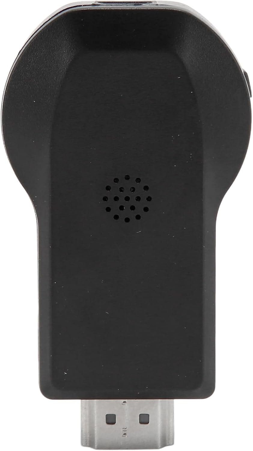 Wireless HD Multimedia Interface Display Dongle Adapter High Definition 1080p HD Output for Mobile Phone Laptop Tablet, Suitable for Online Video Streaming