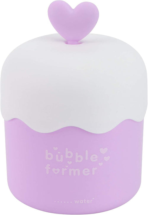 DOITOOL 1pc Facial Cleanser Bubbler Foaming Cup Portable Bubble Whipped Bottle for Travel Easy to Use Cleanser Foam Device Durable Material Present for Women