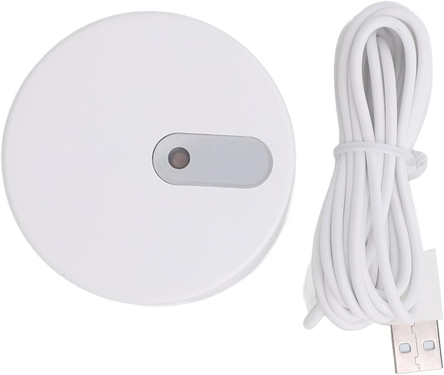 Human Presence Sensor, ZigBee Control, Motion Detection with Light Sensitivity, for Smart Home Automation