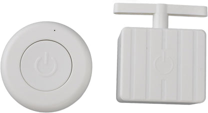 Smart Button Pusher Remote Control with Touch Control for Home Automation