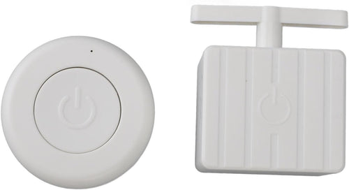 Smart Button Pusher Remote Control with Touch Control for Home Automation