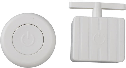 Smart Button Pusher Remote Control with Touch Control for Home Automation