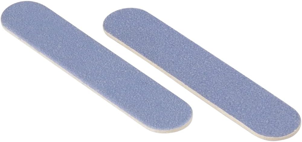 Playgro Gentle Touch Nail Care Set, Mint, Small, 4 Count