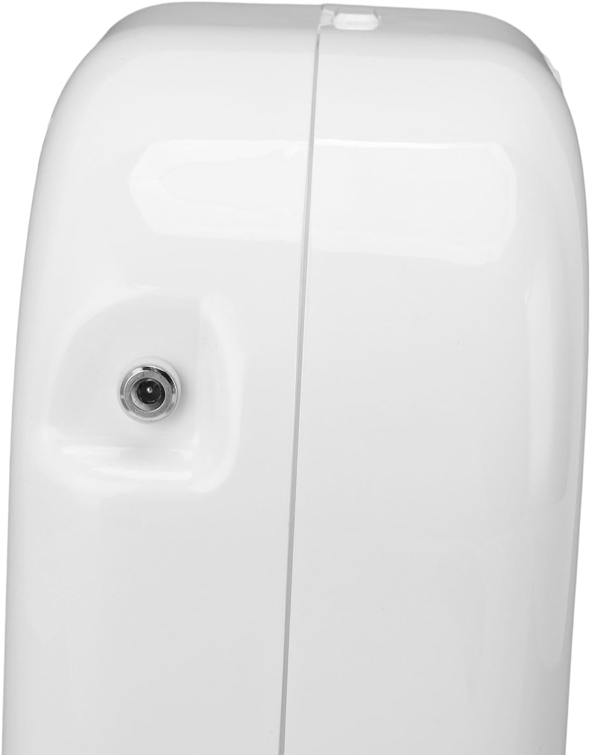Diffusore di Aromaterapia, 500 Ml WiFi APP Controllo Silenzioso Macchina per Profumare L'aria con Timer per Uso Commerciale in Casa e Hotel (Spina europea 100-240V)