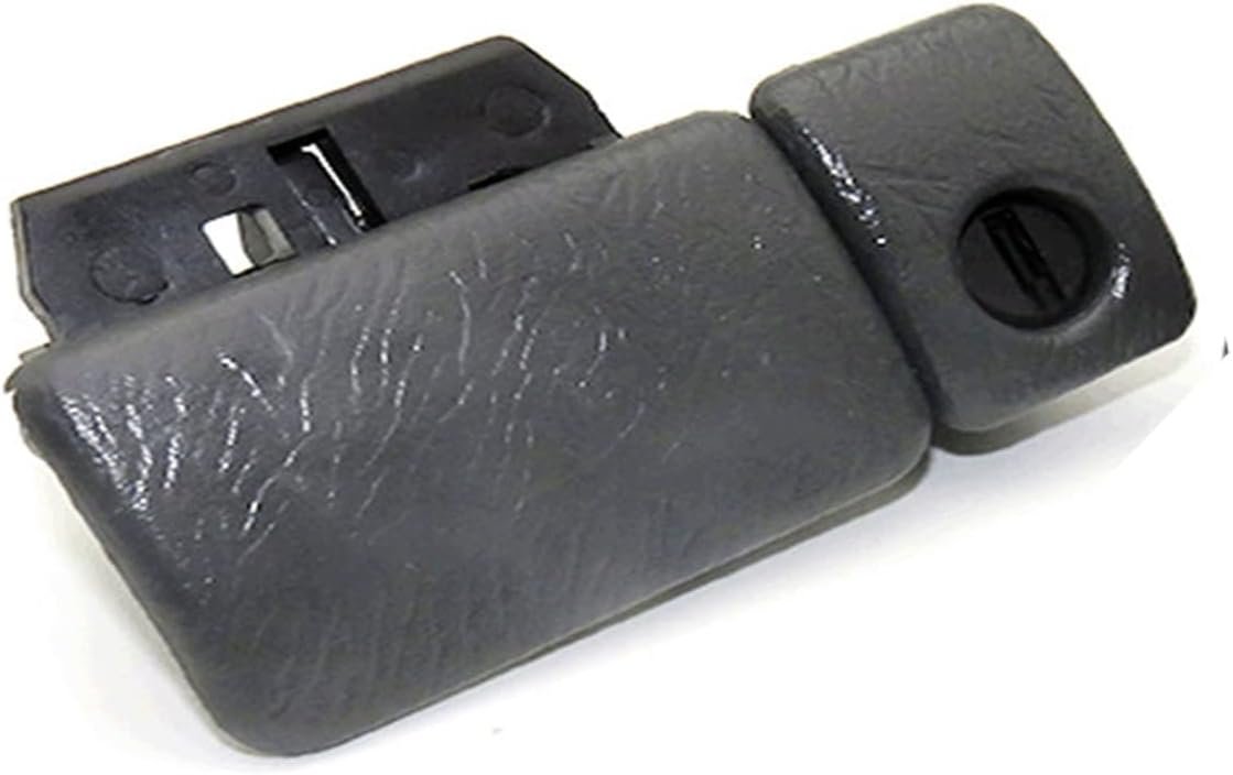Car Storage Drawer Lock For Suzuki Jimny Vitara Grand Vitara,Replacement Handle Lock Glove Box Interior Car Parts Accessories