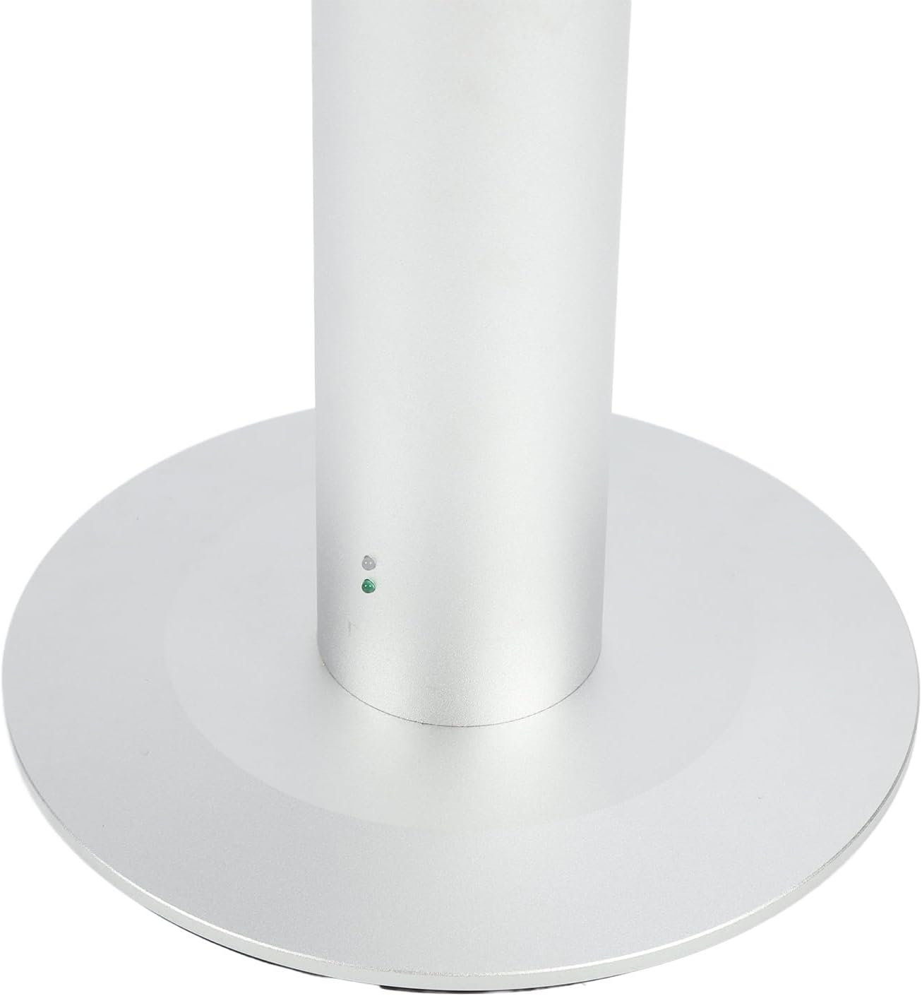 Diffusatore di Aromaterapia Intelligente Diffusore Olio Essenziale della Torre Essenziale per Ufficio Spa per Camere, con Controllo Remoto, capacità di 120 Ml (Spina europea)
