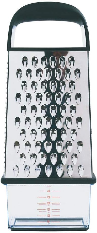 OXO Good Grips Box Grater