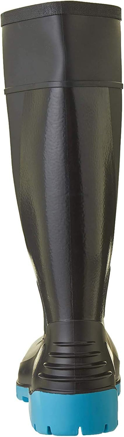 OX Safety Wellington Boot - Size 6