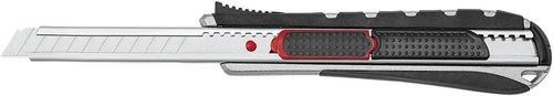 Wedo Safety 0787009 Cutter 9 mm 2 in 1 TÜV Certified
