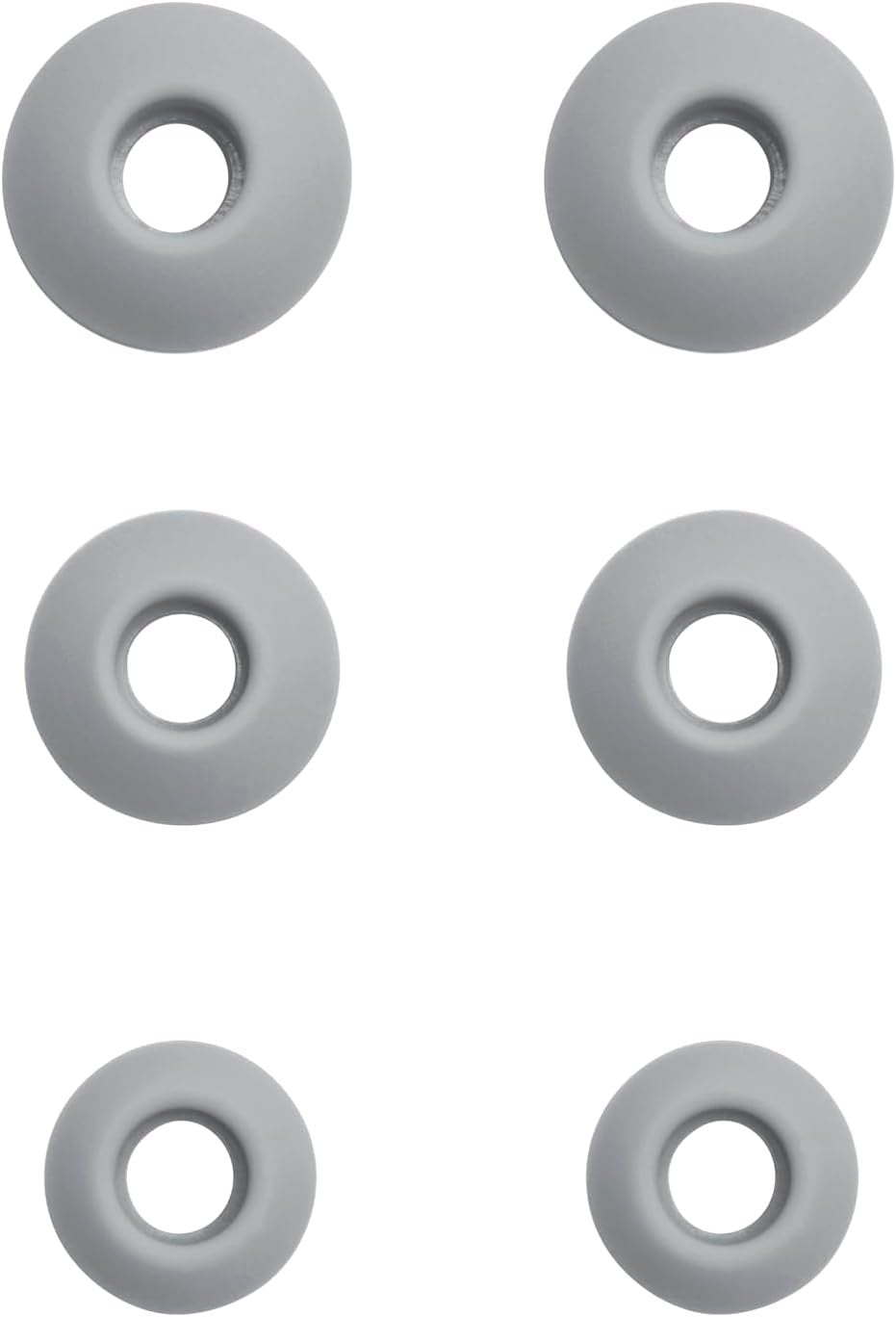 JBL Endurance Peak 3 - True Wireless Active Earbuds with Ear Hook Enhancer, IP68 Dust and Water Proof, Up to 50 Hours of Battery Life - White
