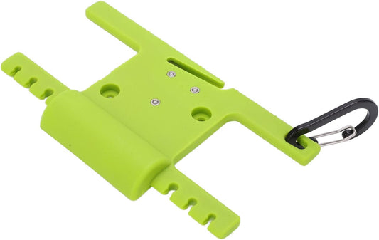 Paracord Holder Spool, Portable Powerful High Strength Spool Tool for Outdoor Camping