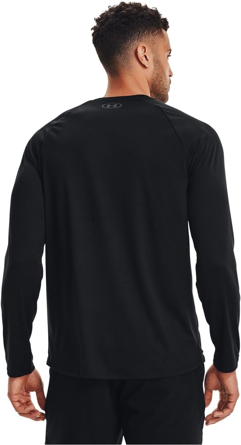 Under Armour Tech 2.0 LS Men's Long Sleeves (Pack of 1)