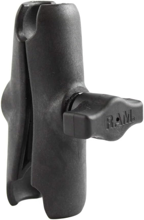 Ram Mount Composite Double Socket Arm for 1-Inch Ball Bases