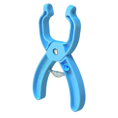 Crocheting Auxiliary Tool, Eye Installation Tool, Quick Eye Tool, Sewing Safety Eye Tool, Safety Eye Tool Clamp Sewing 5-30mm Safety Eye Installation Tool for Crocheting and Sewing Crafts