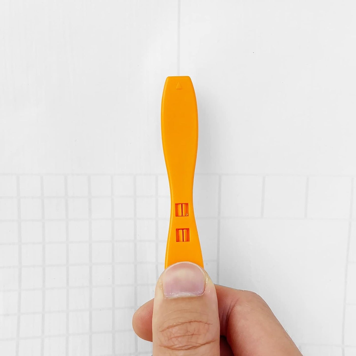 Umaki 3 Pack Safety Knife Tool - Vinyl Film Cutter for Automotive, Craft, Home & Office Use