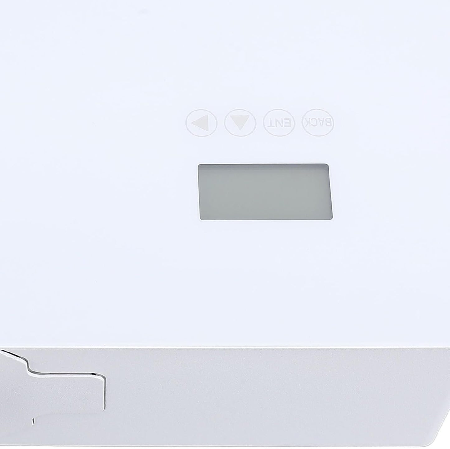 Scent Air Machine, Timer APP Control Cold Air Essential Oil Diffuser for Hotel (US Plug)