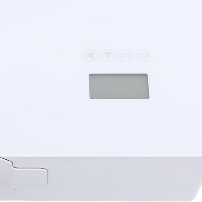 Scent Air Machine, Timer APP Control Cold Air Essential Oil Diffuser for Hotel (US Plug)