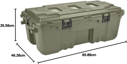 Plano Quart Tote Tub