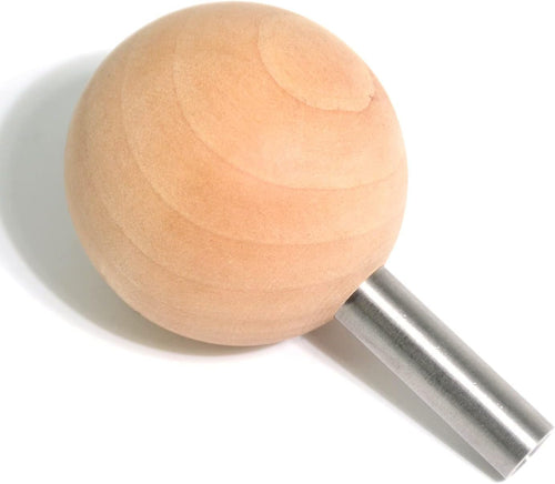 UPTTHOW Auxiliary Tool for Attaching Safety Eyes and Washers, Doll Eyes and Noses for Amigurumi, Bear Eyes Fix Install Utensil for DIY Craft Crochet Making Accessories Supplies