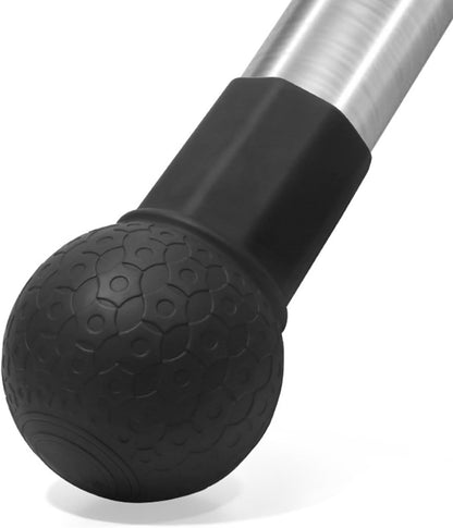 Barbell Land Mine Attachment - Natural Rubber Accessories for Gym | Anti-slip Land Mine Attachment for Barbell, Workout Home Gym Equipment
