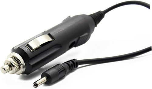 HEALEEP Car Charger Adapter Power Supply for Electronic Devices Durable for Outdoor Use