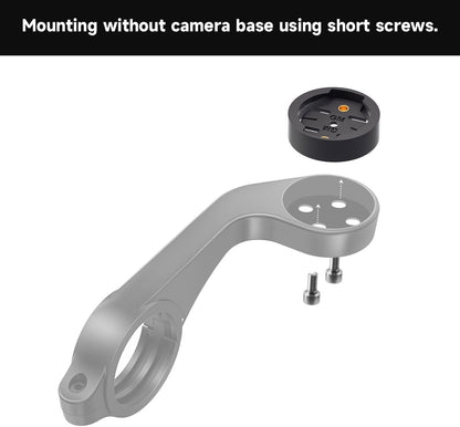 Mounts Replacement for Garmin, Bicycles GPS Adapter Insert Compatible with Garmin OEM Mounts (Upgraded Improved Version)