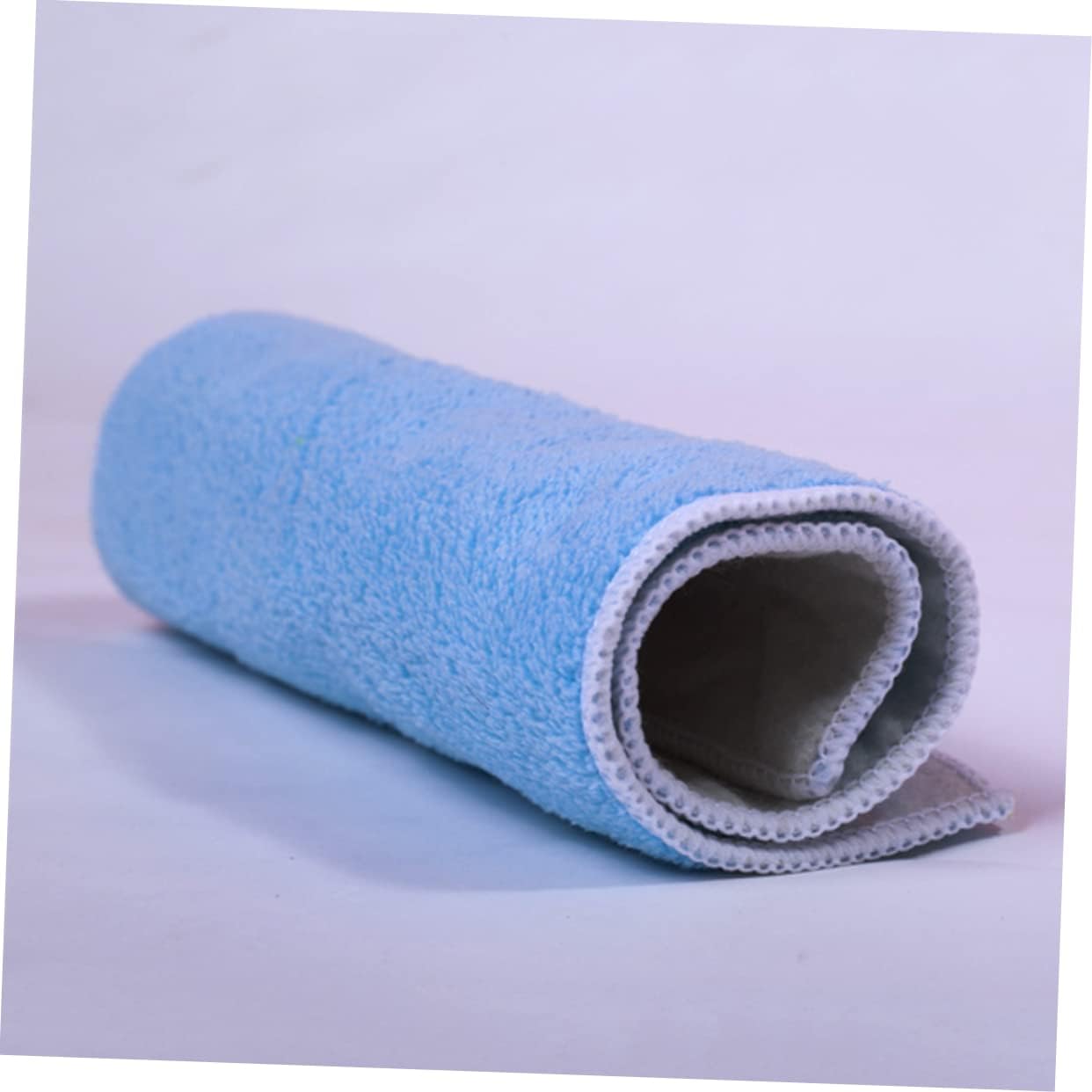 Didiseaon Home Cleaning Essential Confezione Da 2 Panni Di Ricambio Per in Tessuto Per Accessori Per