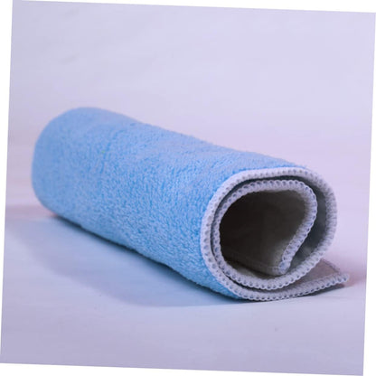 Didiseaon Home Cleaning Essential Confezione Da 2 Panni Di Ricambio Per in Tessuto Per Accessori Per