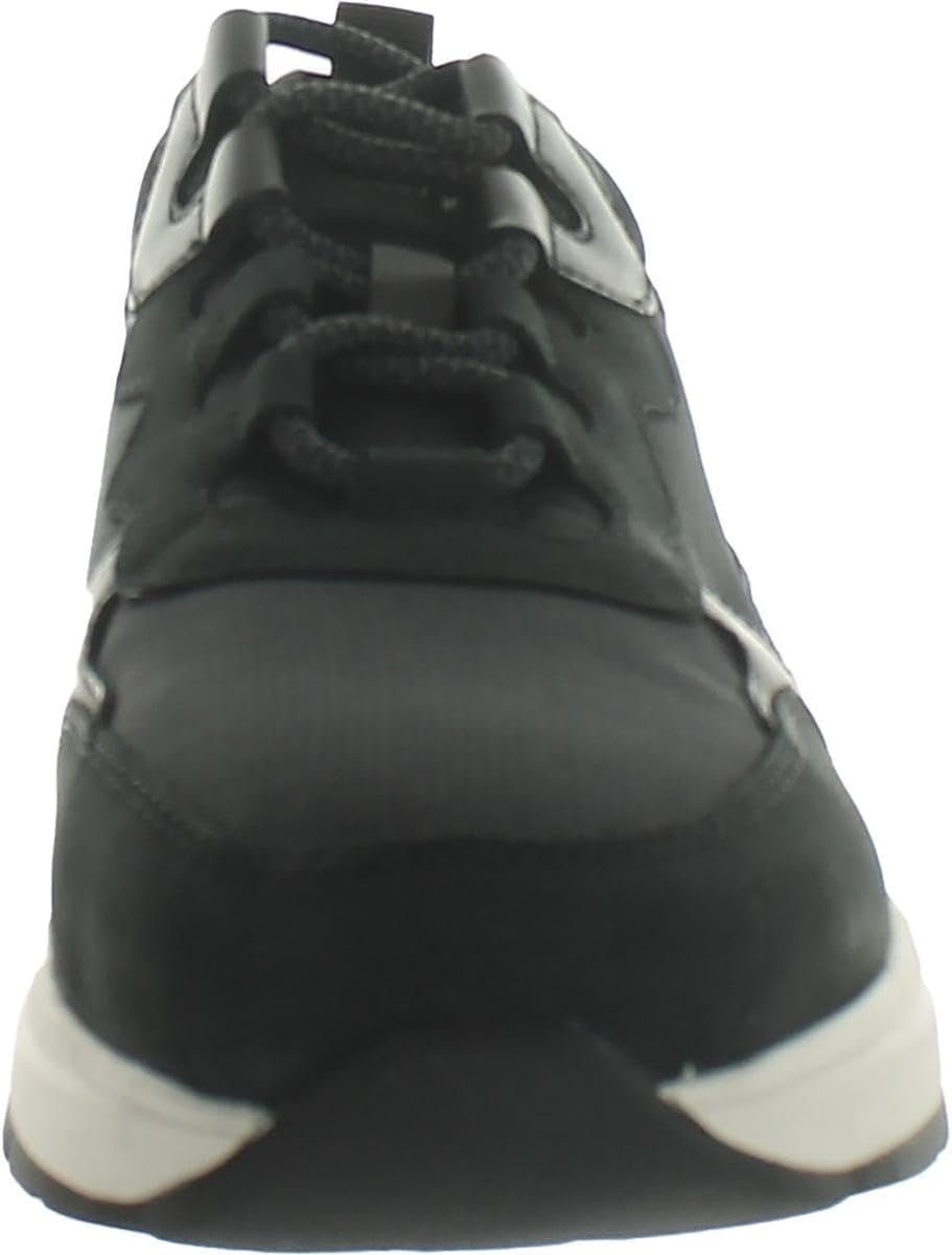 Rockport Pulse Tech Work SD35 Composite Black 11 W (C)