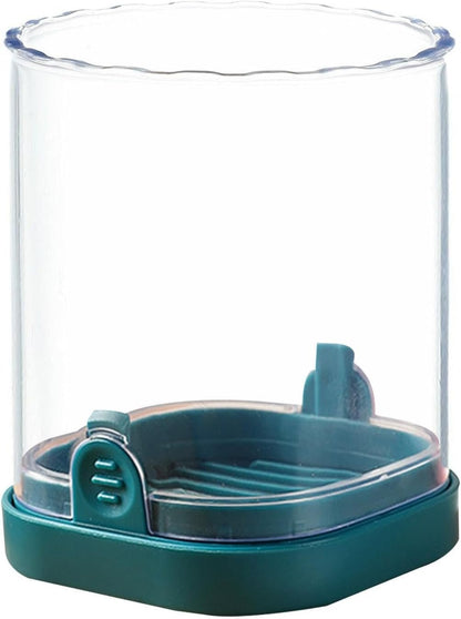 Idezek Affettatrice per tazze, tazza per affettare uova,Affettatrice per uova a tazza per frutta | Gadget da taglio per utensili da cucina portatili, affettatrice per tazze, gadget da cucina per
