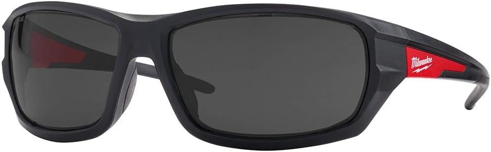 Milwaukee Tinted Performance Safety Glasses