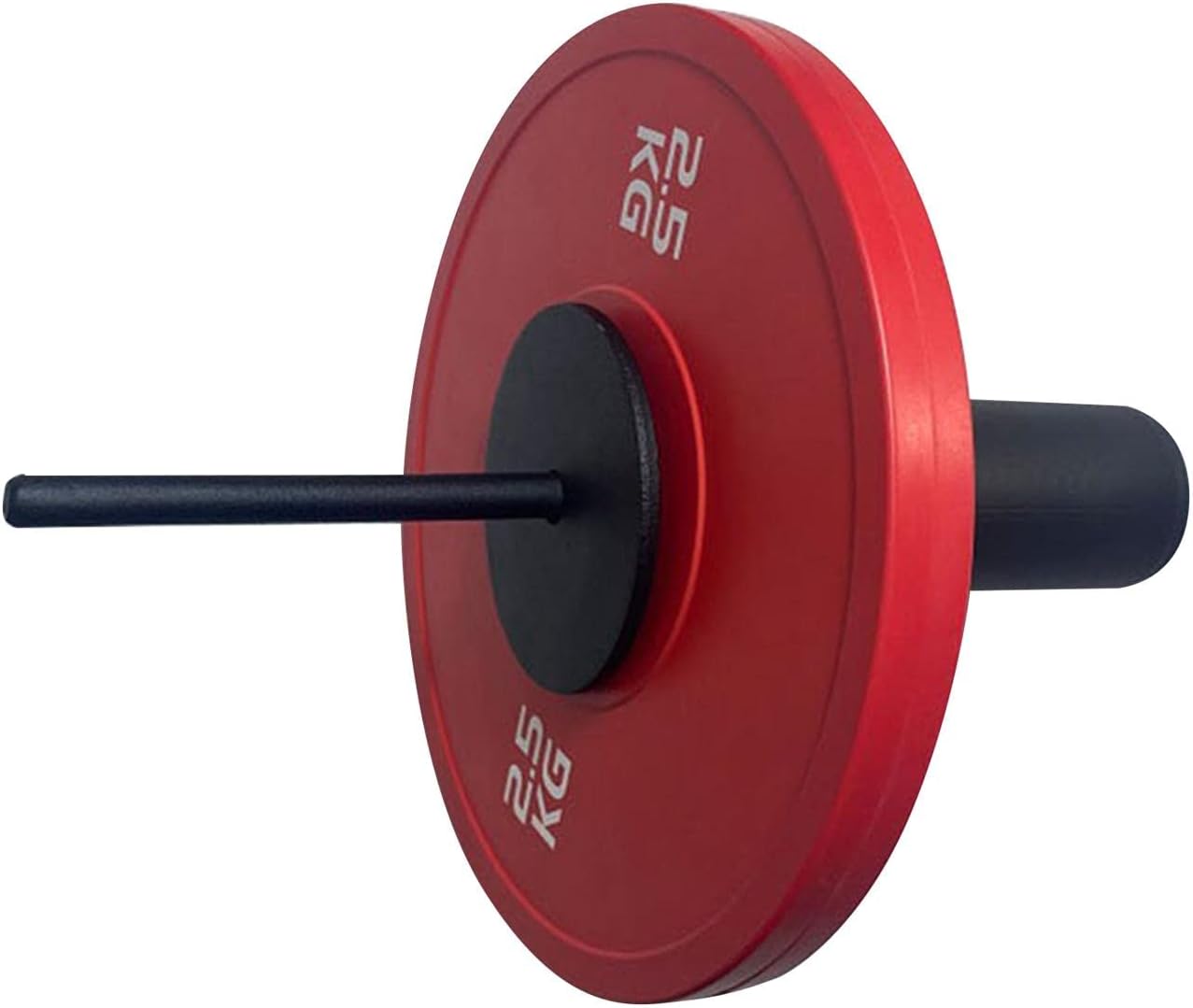 simhoa Fitness Gym Weight Stack Add Universal Extender Steel Strength Training Parts Weight Loading Pin for Workout Gym Home Dumb Bell Accessories
