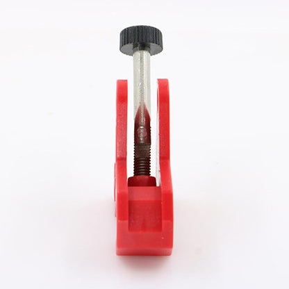 Circuit Breaker Lockout, Electric Air On-Off, Home Distribution Box Lock, Industrial Safety Isolation Device, Secure Locking Tool for Factory Use