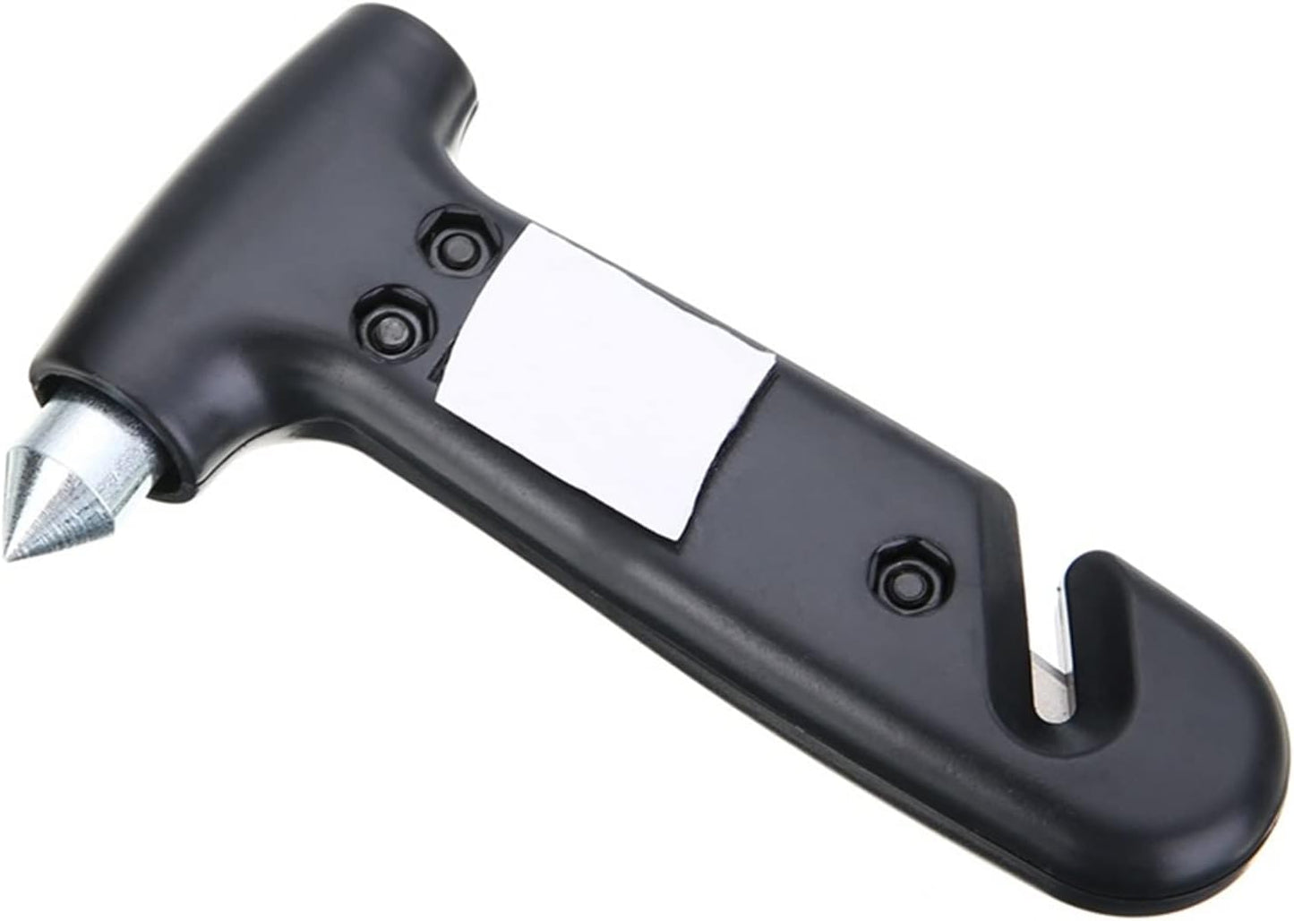 XTYPE Emergency Car Safety Hammer Car Window Glass Breaker Emergency Seat Belt Cutter for Car Rescue Tool