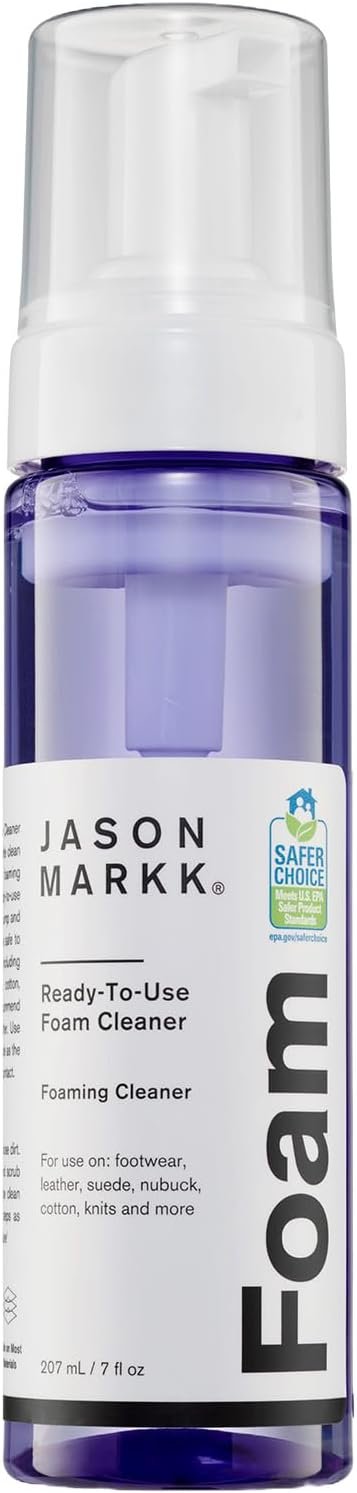 Jason Markk Ready to Use Essentials