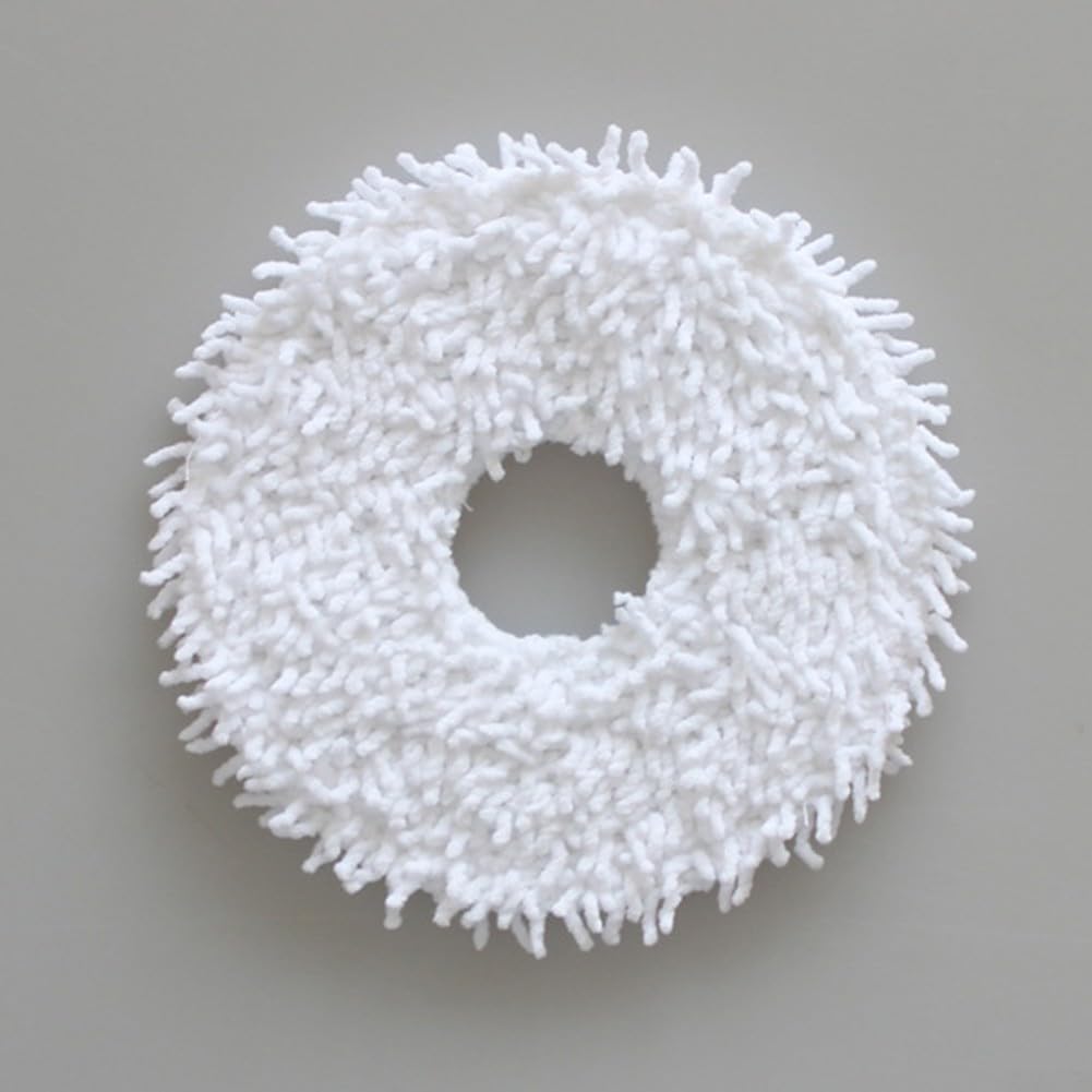 Cleaning Essentials - Kit di panni per mocio Eureka J15 Pro e Ultra (4 o 10 panni in microfibra per la pulizia)
