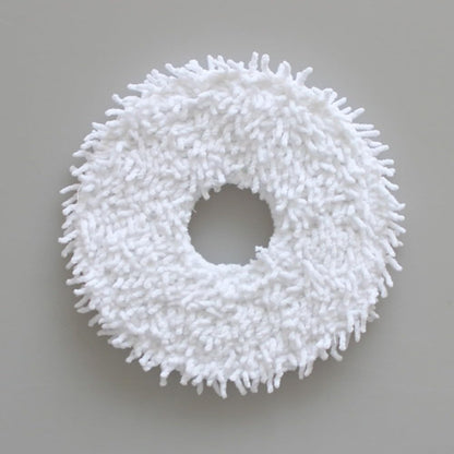 Cleaning Essentials - Kit di panni per mocio Eureka J15 Pro e Ultra (4 o 10 panni in microfibra per la pulizia)