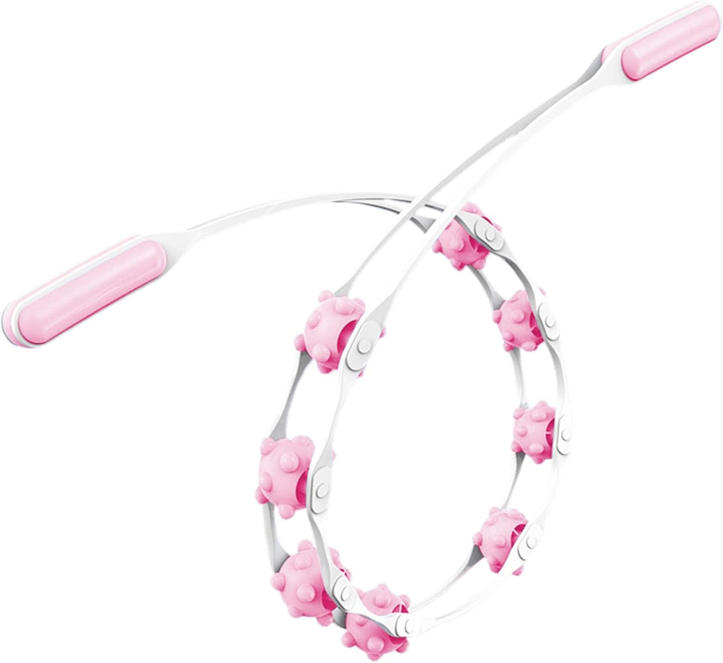 Massaggiatore per cellulite - Rullo massaggiatore per cellulite manuale | Attrezzature per attrezzi per il fitness portatile, terapia dei tessuti profondi e per il corpo della gamba di