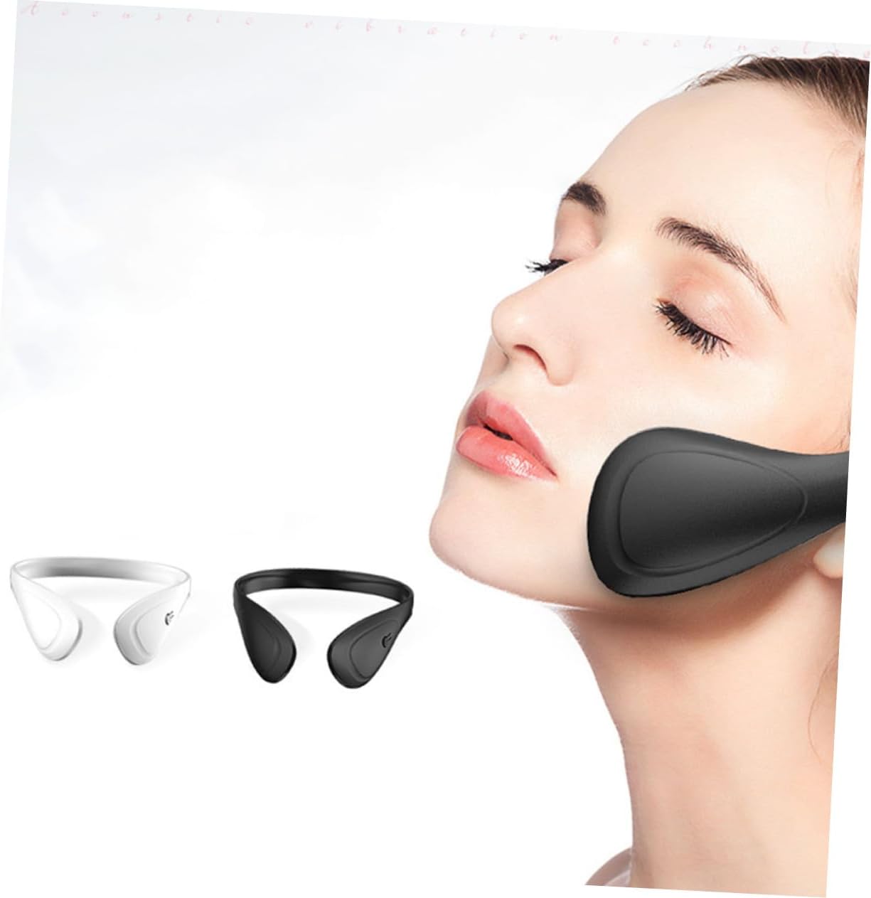 ARTSEWPLY 1pc Face Massager Facial Massage Tool Face Lifting Device Skincare Tool