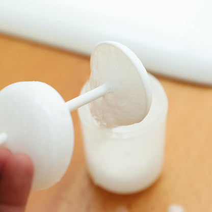 Foam Maker for Face Wash, Portable Foamer for Face Wash, Bubble Foamer Device for Wash Facial Skin, Household Travel Facial Cleanser Foam Maker Cup, Gentle Foam Cleanser, Portable Facial Wash Device